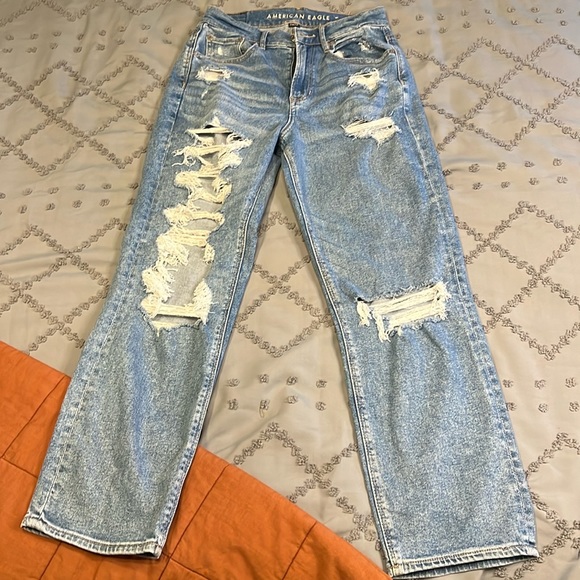 American Eagle Outfitters Denim - American Eagle Jeans